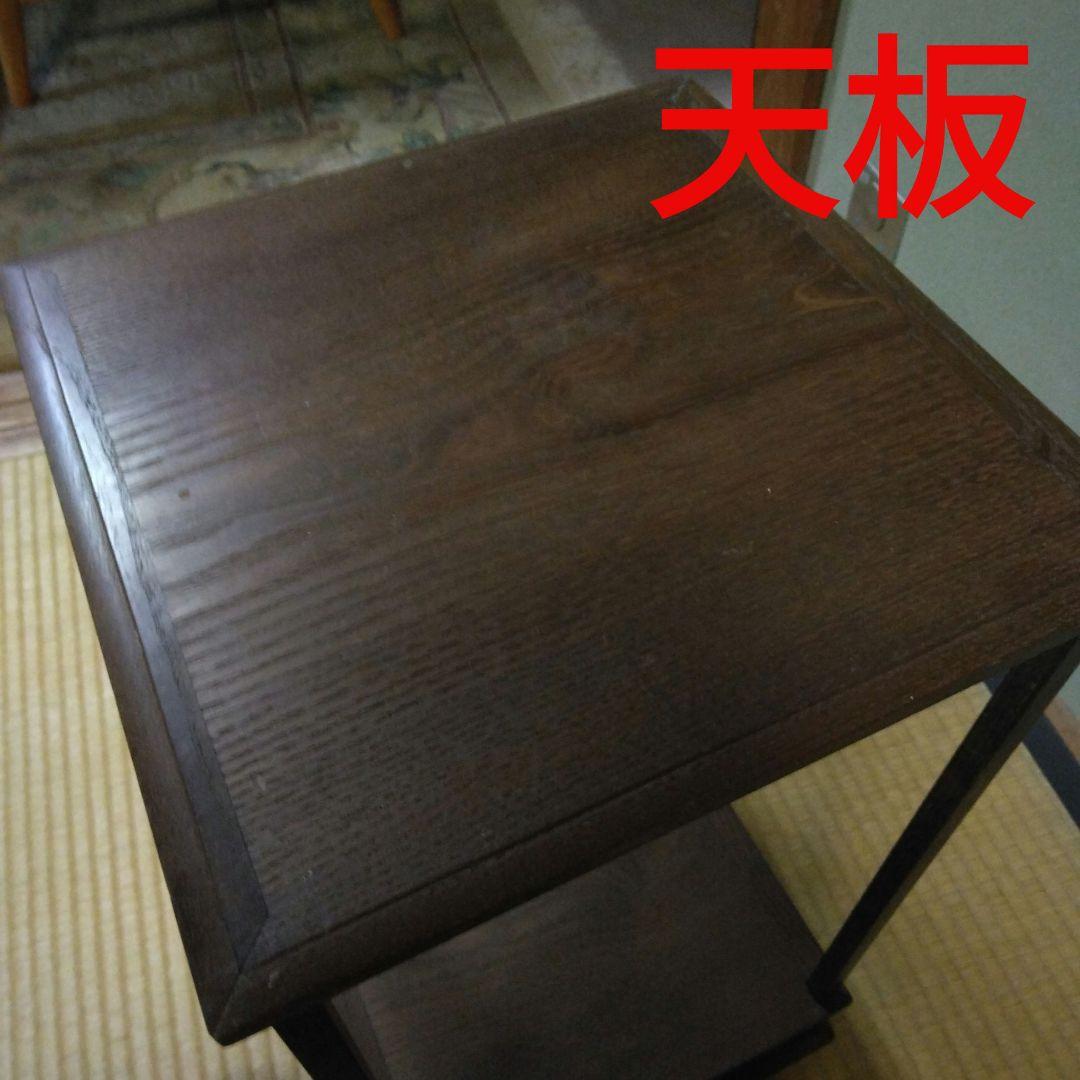 桑小卓(茶棚)　組み立て式