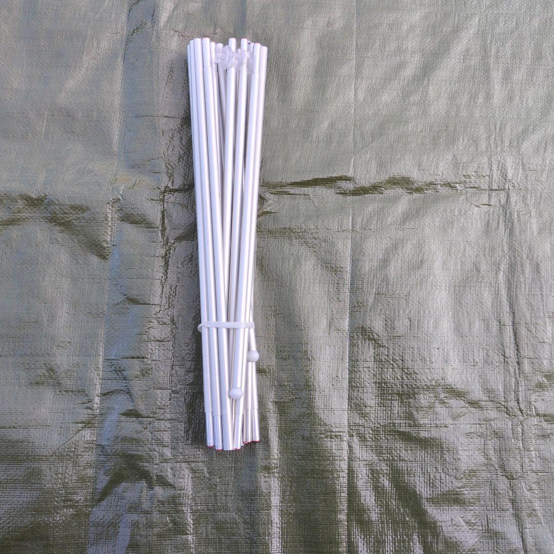 プロモンテ・UL-20 3S シングルウォールシェルター2人用