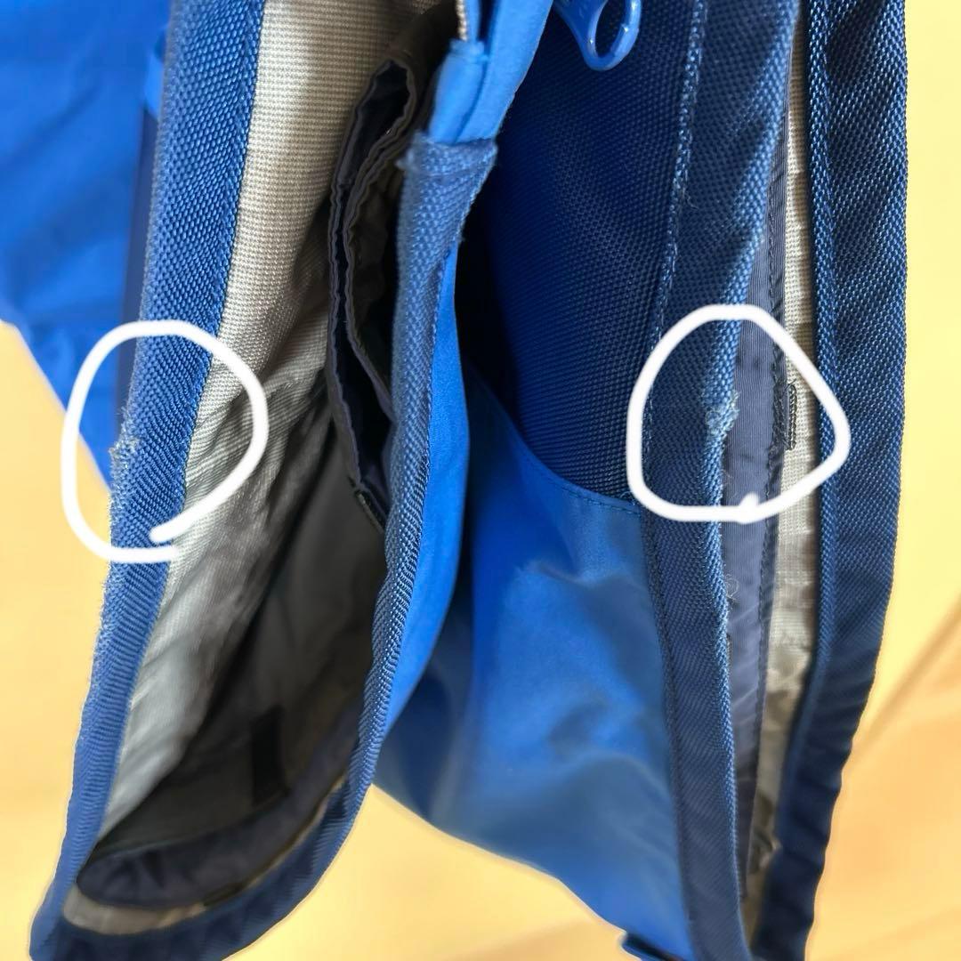 モンベル　パウダートラック　サーマパンツ　パンツ　アウトドア　ゴアテックス　M