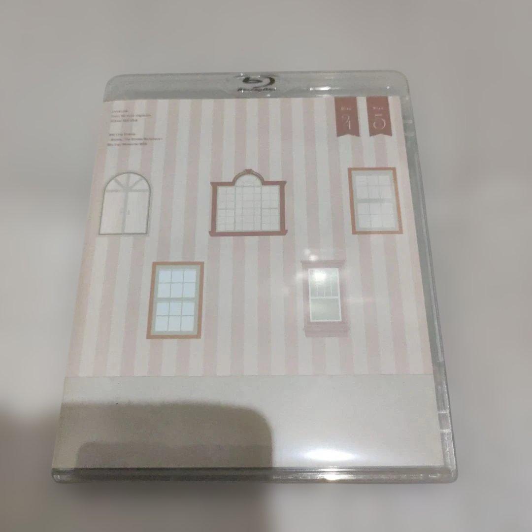 蓮ノ空 4th Live Dream Blu-ray Memorial BOX