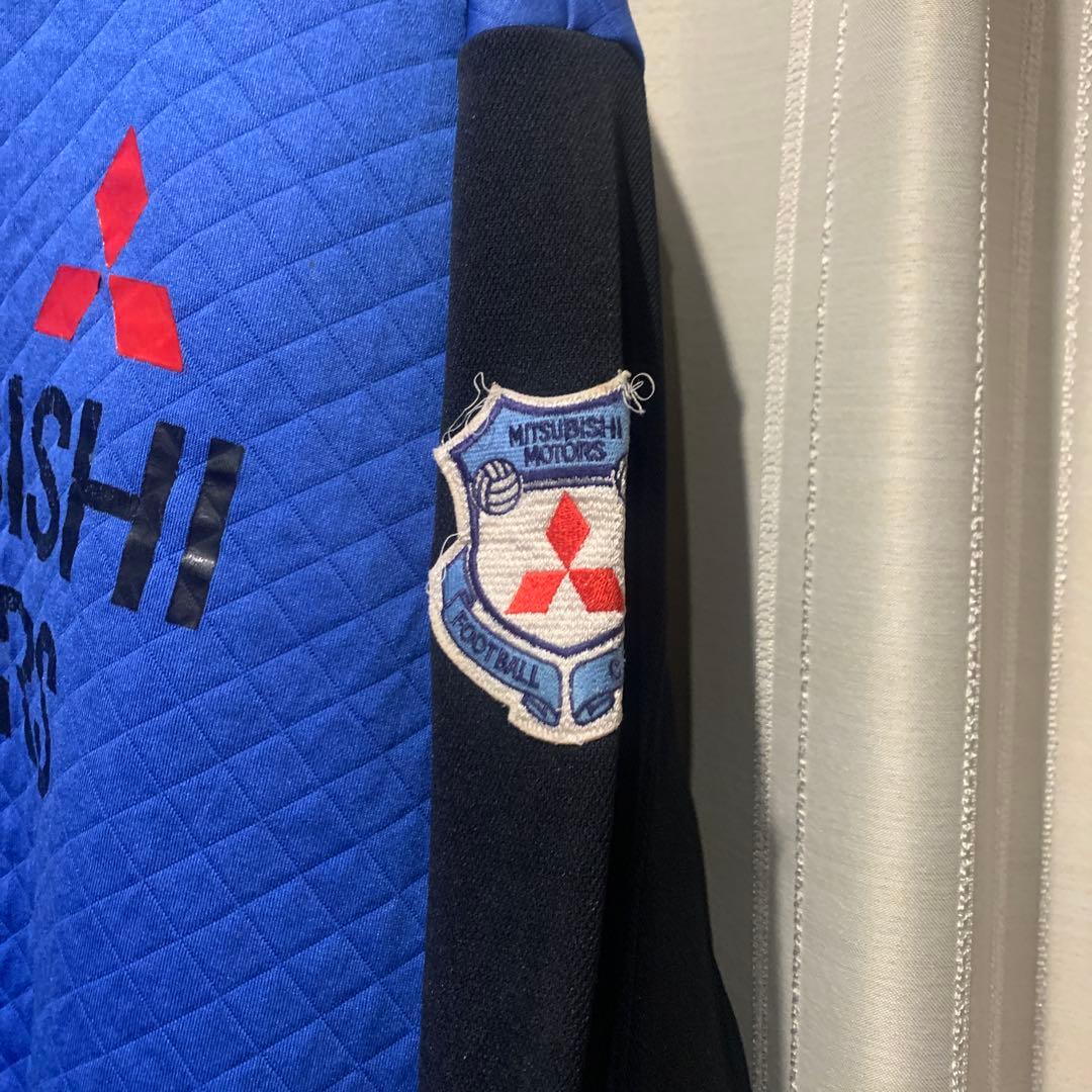 PUMA 三菱自動車FC ゴールキーパー ユニフォーム