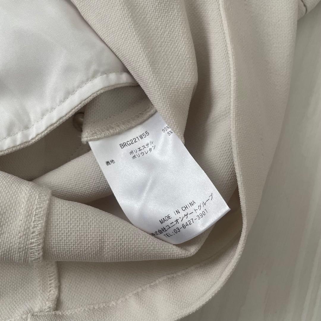 ぴ*け様 【美品】BRIEFING　ブリーフィング　スカート ゴルフウェア　S