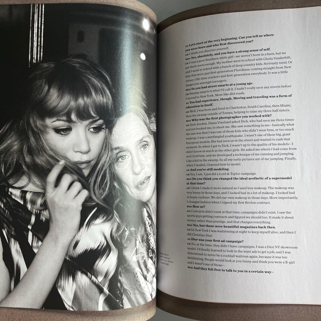 洋書Influence オルセン姉妹　メアリーケイト　アシュリー　THEROW