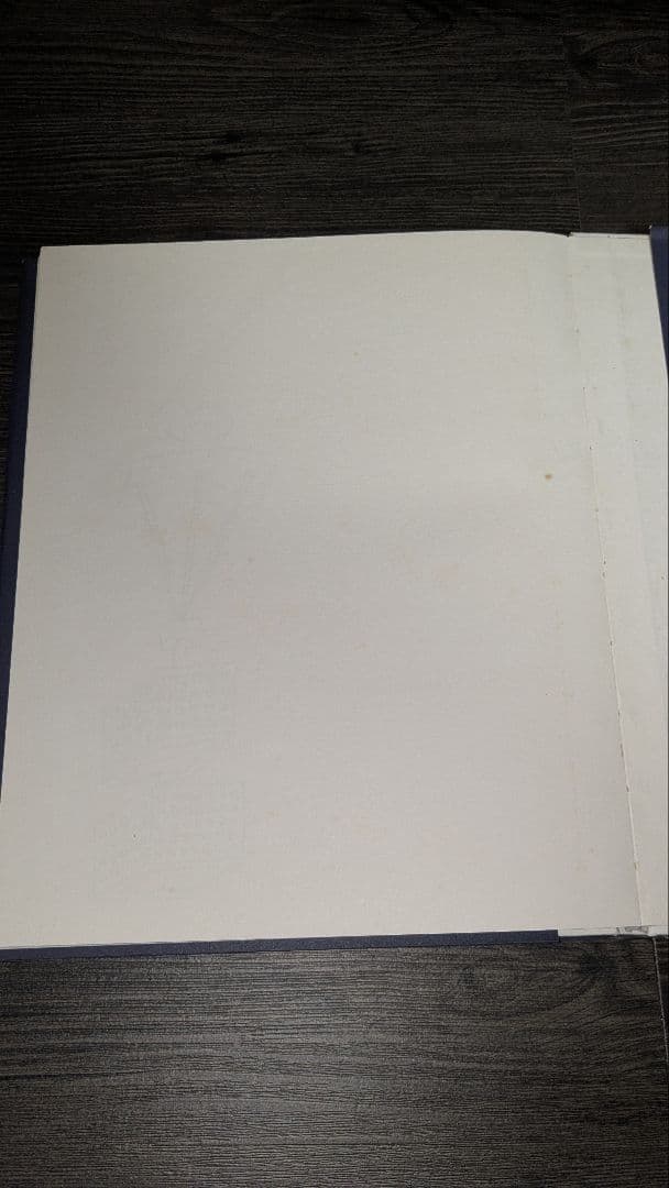 エットレ・ソットサス習作集1986/1990