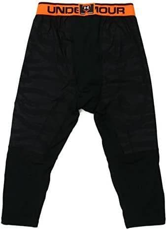 B12-14 アンダーアーマー スラパン　 野球 スライディング用アンダー S