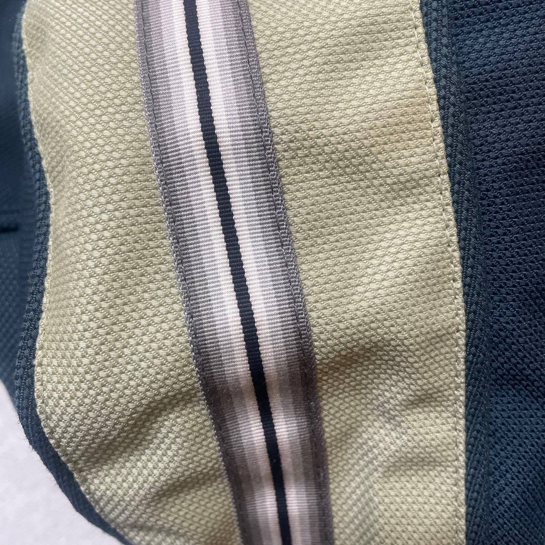 一回使用老舗高級ブランドPHENIX スキーウェア アノラック　メンズM