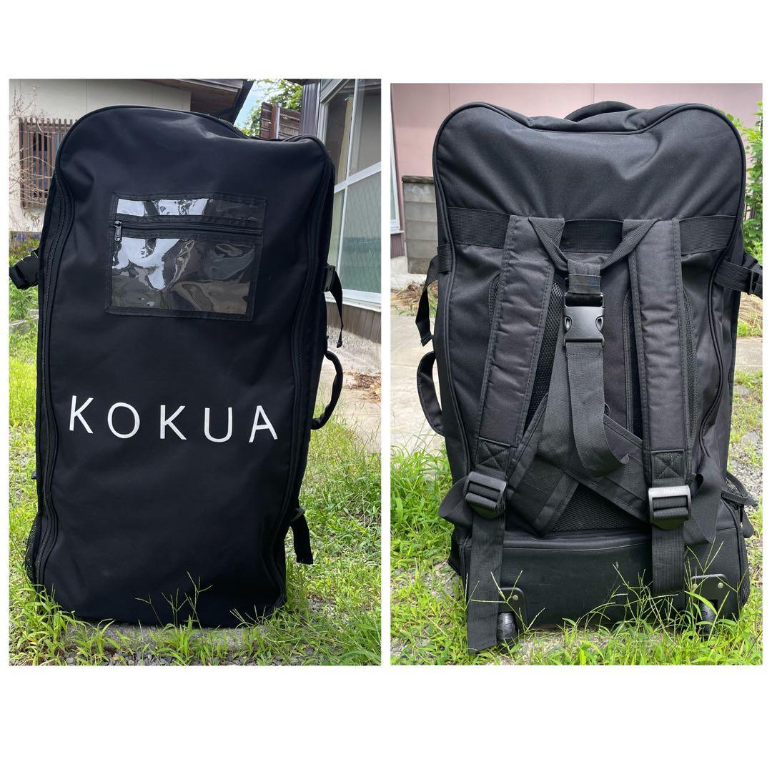 KOKUA FLY 14x28 コクア SUP サップボード　インフレータブル