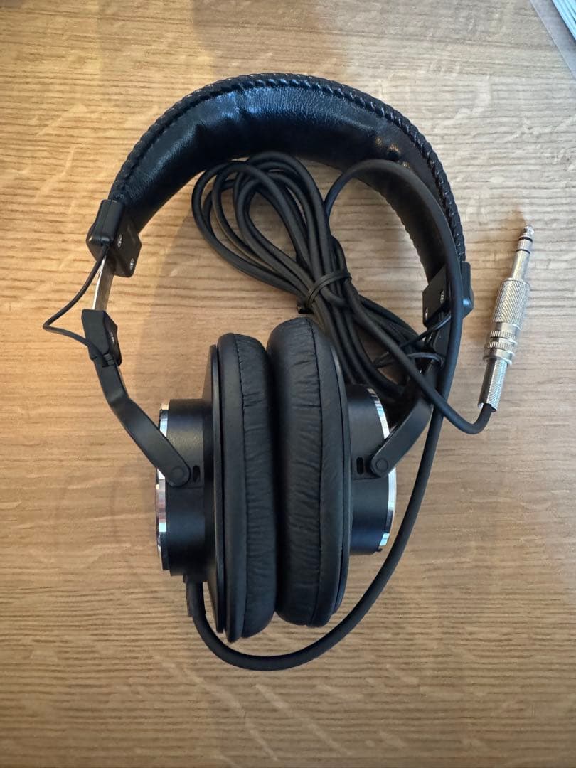 SONY MDR-CD900ST 新品・未使用品