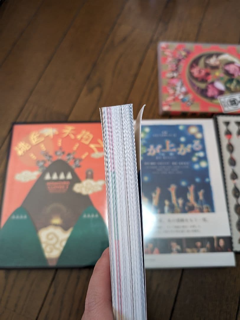 ももクロDVD＆本