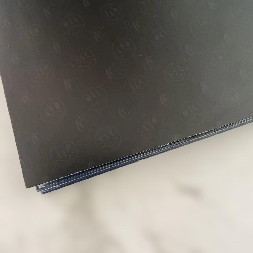 MAZZEL / Carnival デビューショケ・ファンミ映像　CD/DVD