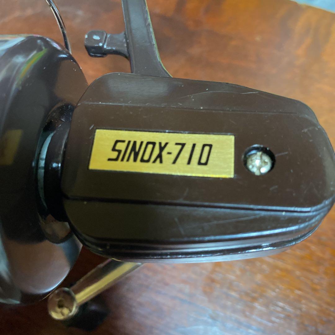 ビンテージ リール