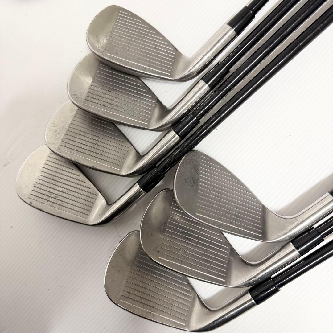 HONMA TOUR WOULD ZERO SP ゴルフセット　ホンマ　13本