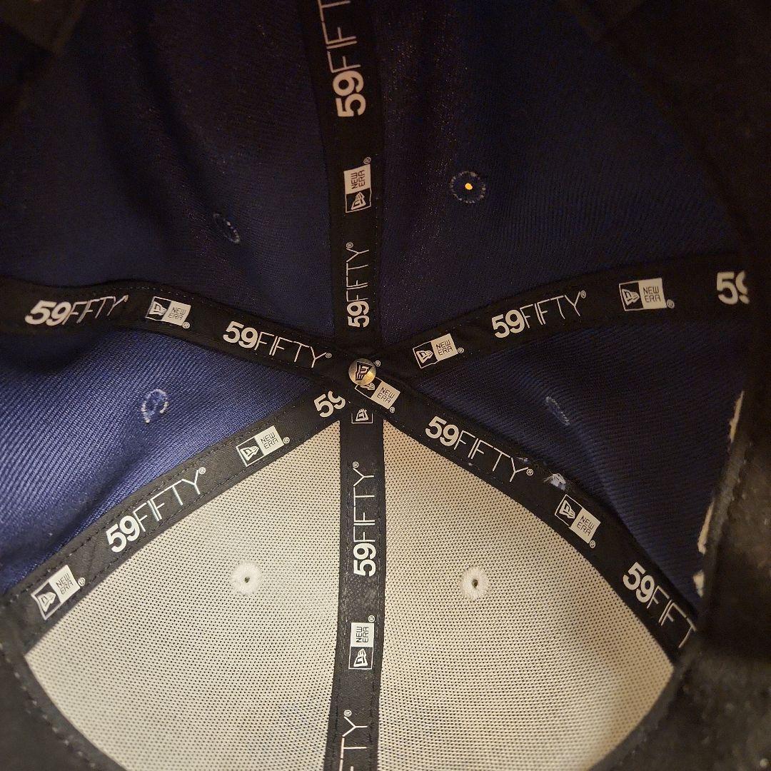 Toronto Blue Jays 20周年記念キャップ　NEW ERA