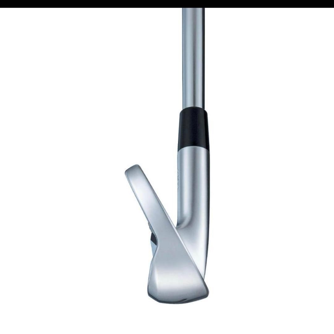 ゆうゆうブリヂストン258CBPアイアン6本セットMODUS3TOUR