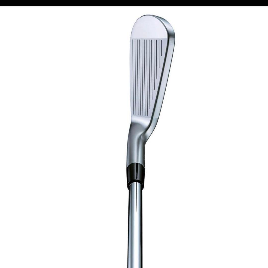 ゆうゆうブリヂストン258CBPアイアン6本セットMODUS3TOUR