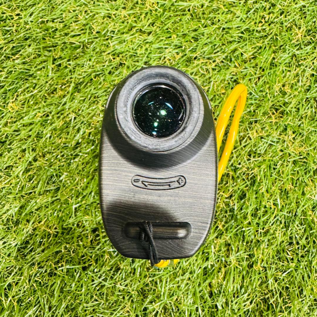 shot navi laser sniper x1 ゴルフ距離計 測定器