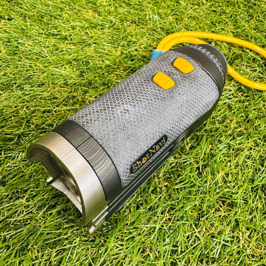 shot navi laser sniper x1 ゴルフ距離計 測定器