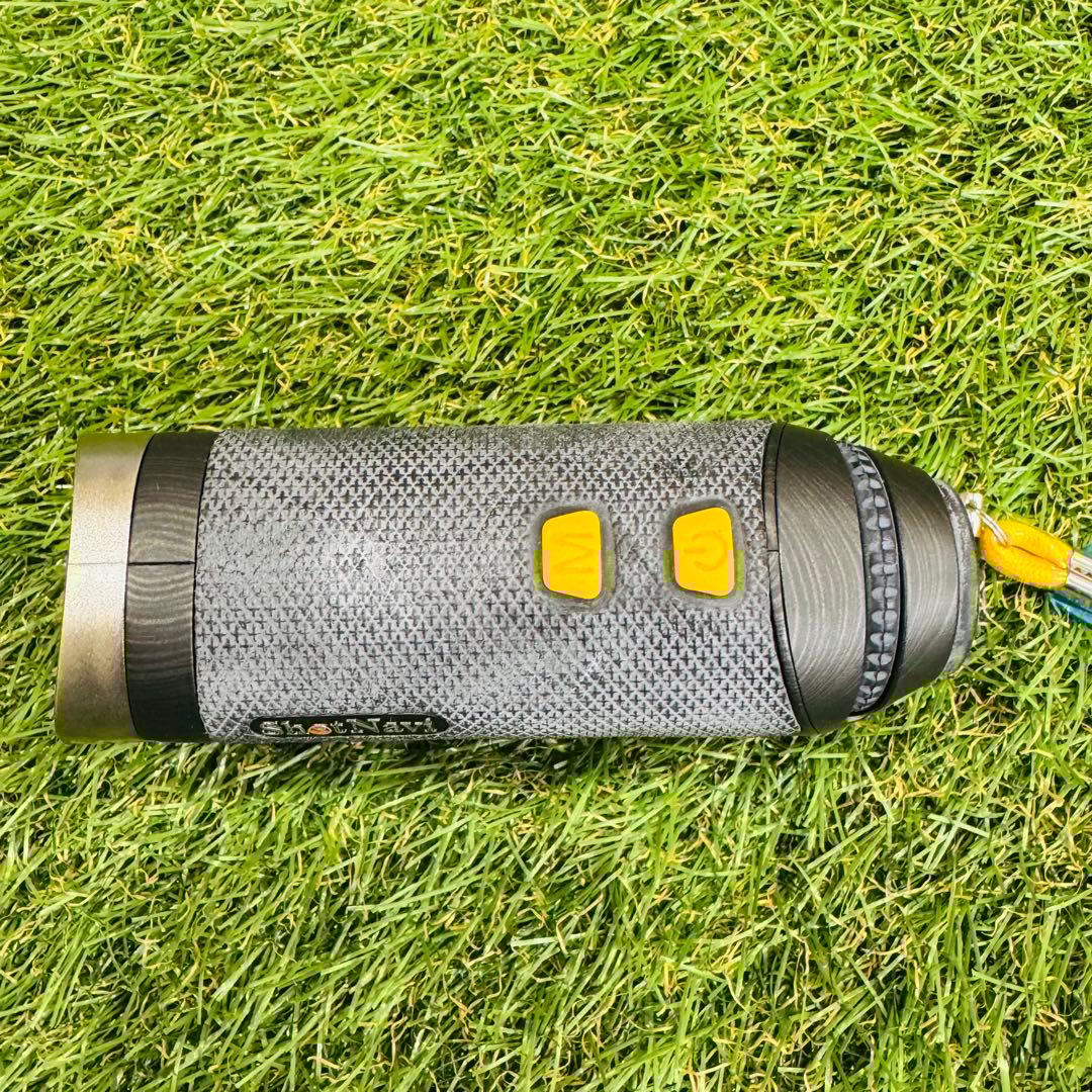 shot navi laser sniper x1 ゴルフ距離計 測定器