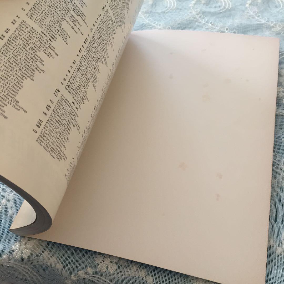 希少❤️THE ART OF VOGUE ❤️ヴィンテージ  ファッション BOOK