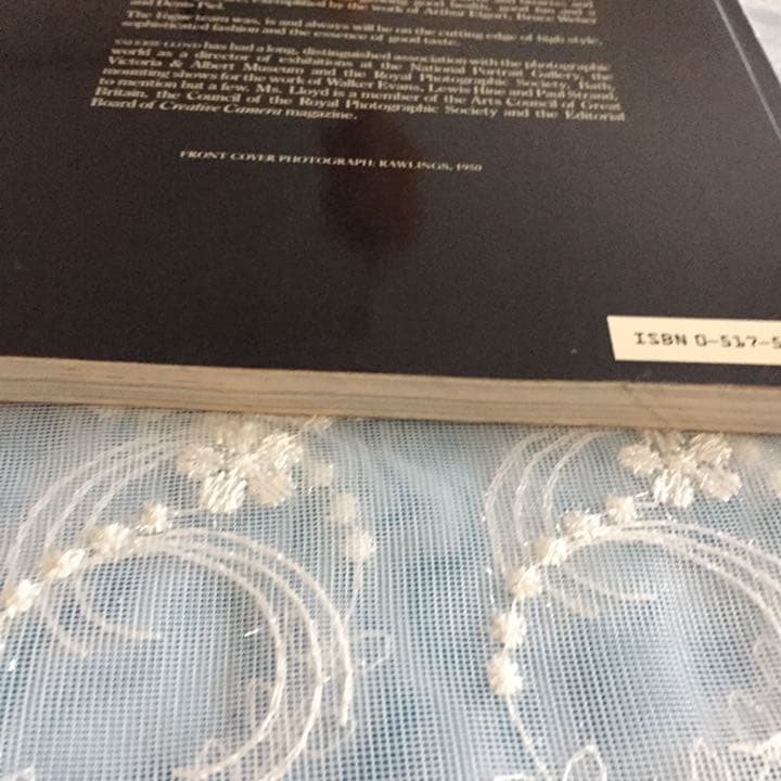 希少❤️THE ART OF VOGUE ❤️ヴィンテージ  ファッション BOOK