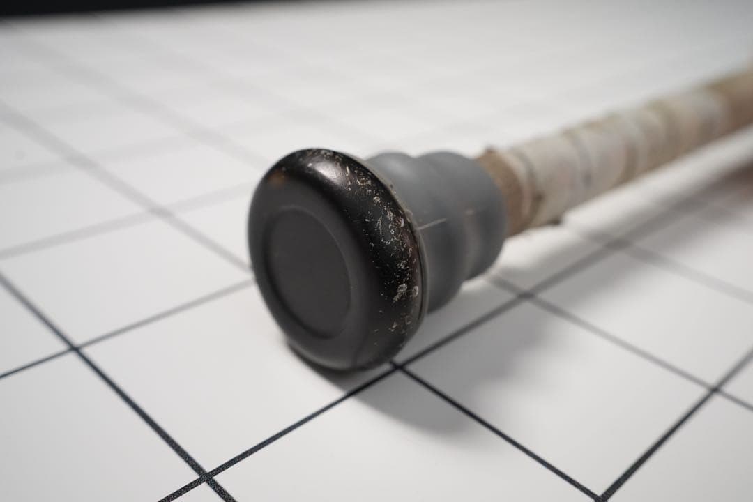 wilson ウィルソン ディマリニ K-POINT 軟式バット 84cm