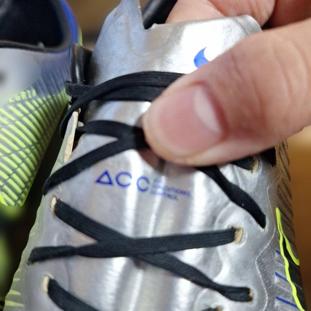 リ*ん様 Nike Mercurial Vapor 11 HG-V NJR