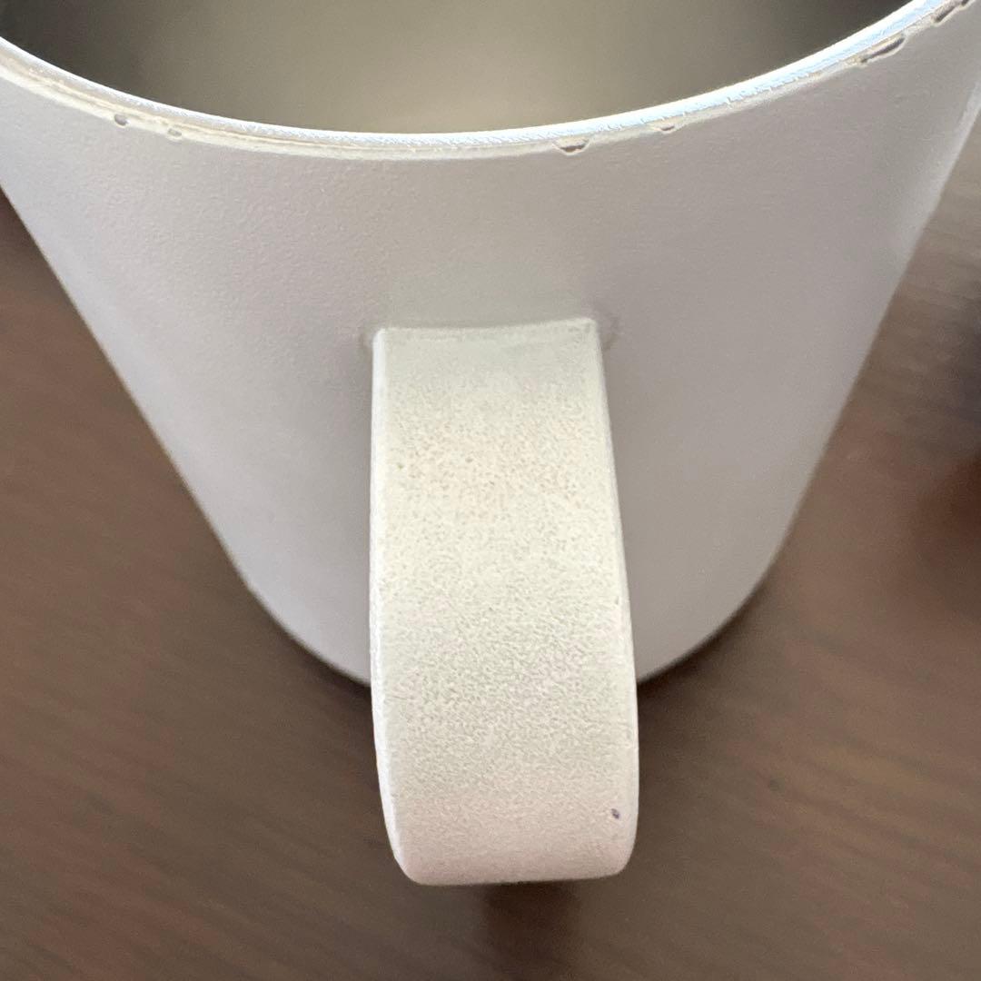 パタゴニア ホエールデザイン マグカップ2個