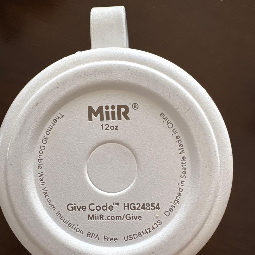 パタゴニア ホエールデザイン マグカップ2個