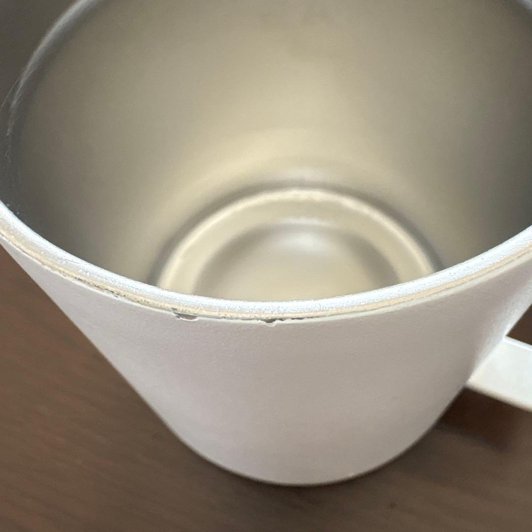 パタゴニア ホエールデザイン マグカップ2個