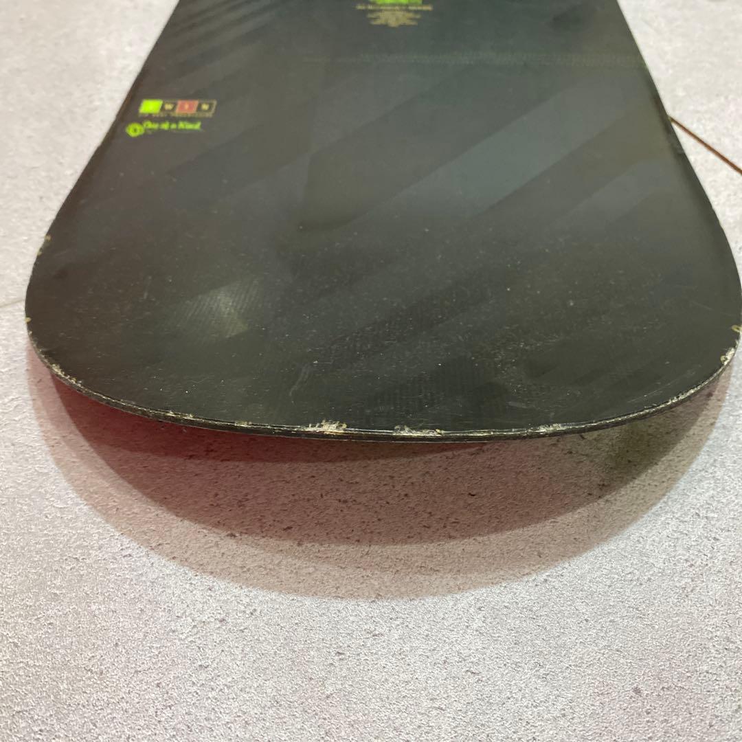 ★K2★ ケーツー　ALLIANCE スノーボード　RIDE ヴィンディング