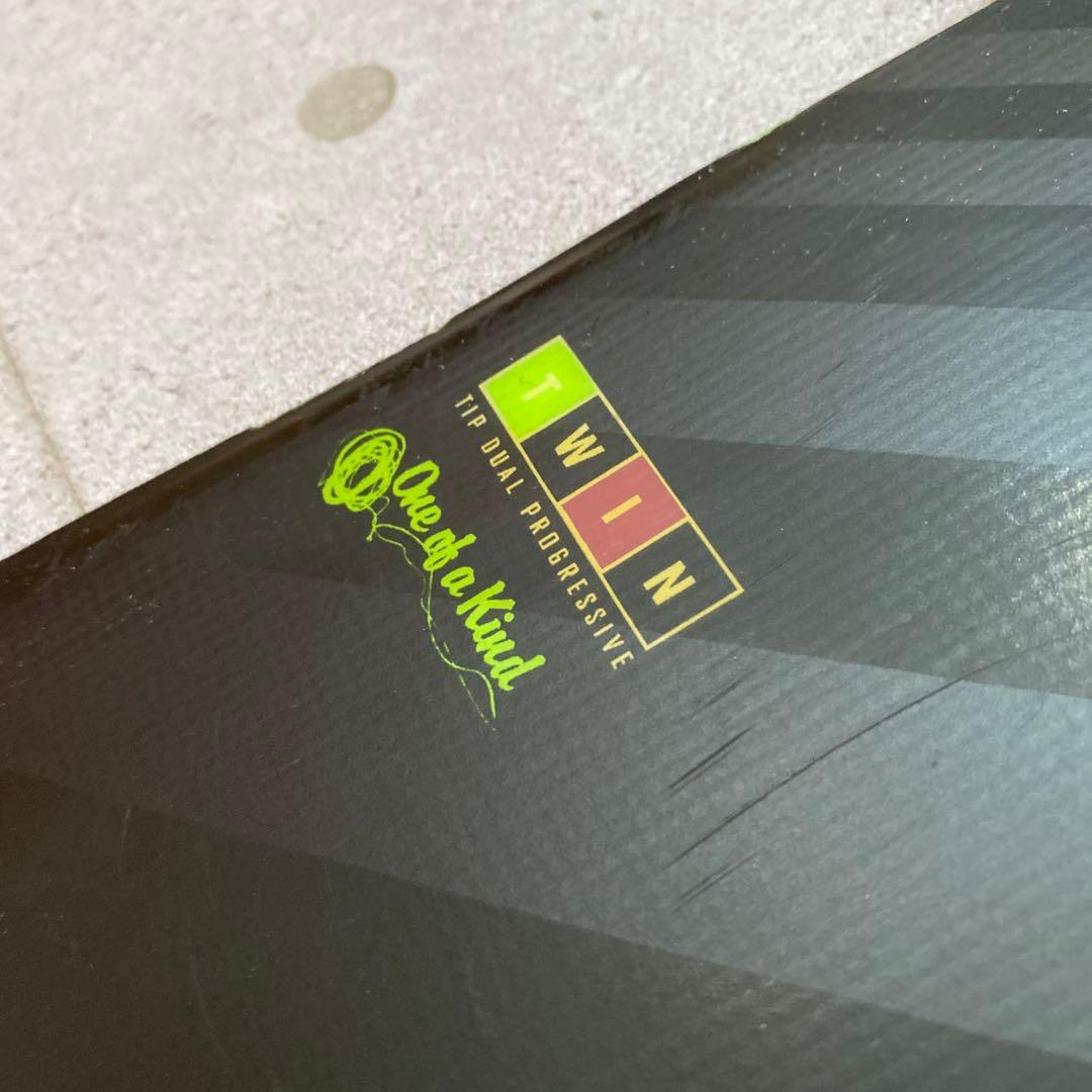 ★K2★ ケーツー　ALLIANCE スノーボード　RIDE ヴィンディング