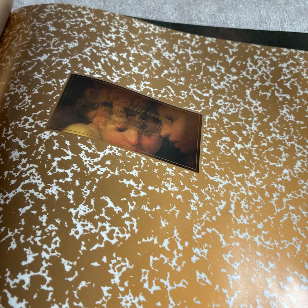 『Cherubs Angels of Love』天使を集めたアートブック