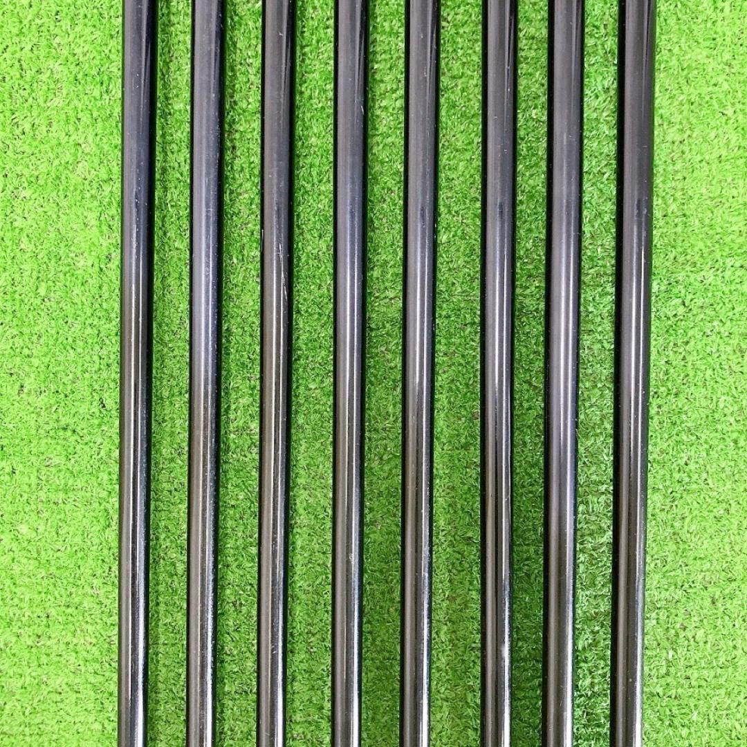 チ28★マジェスティ ロイヤルVQ 8本レディースアイアンセット MAJESTY