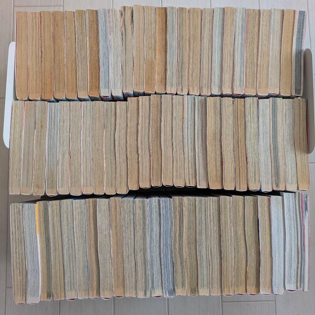 NARUTO―ナルト― 全巻セット + 関連本3冊