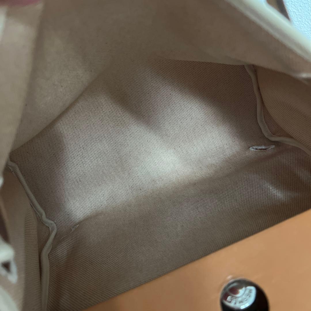 HERMES エルメス エールバッグ リュックアド 2way