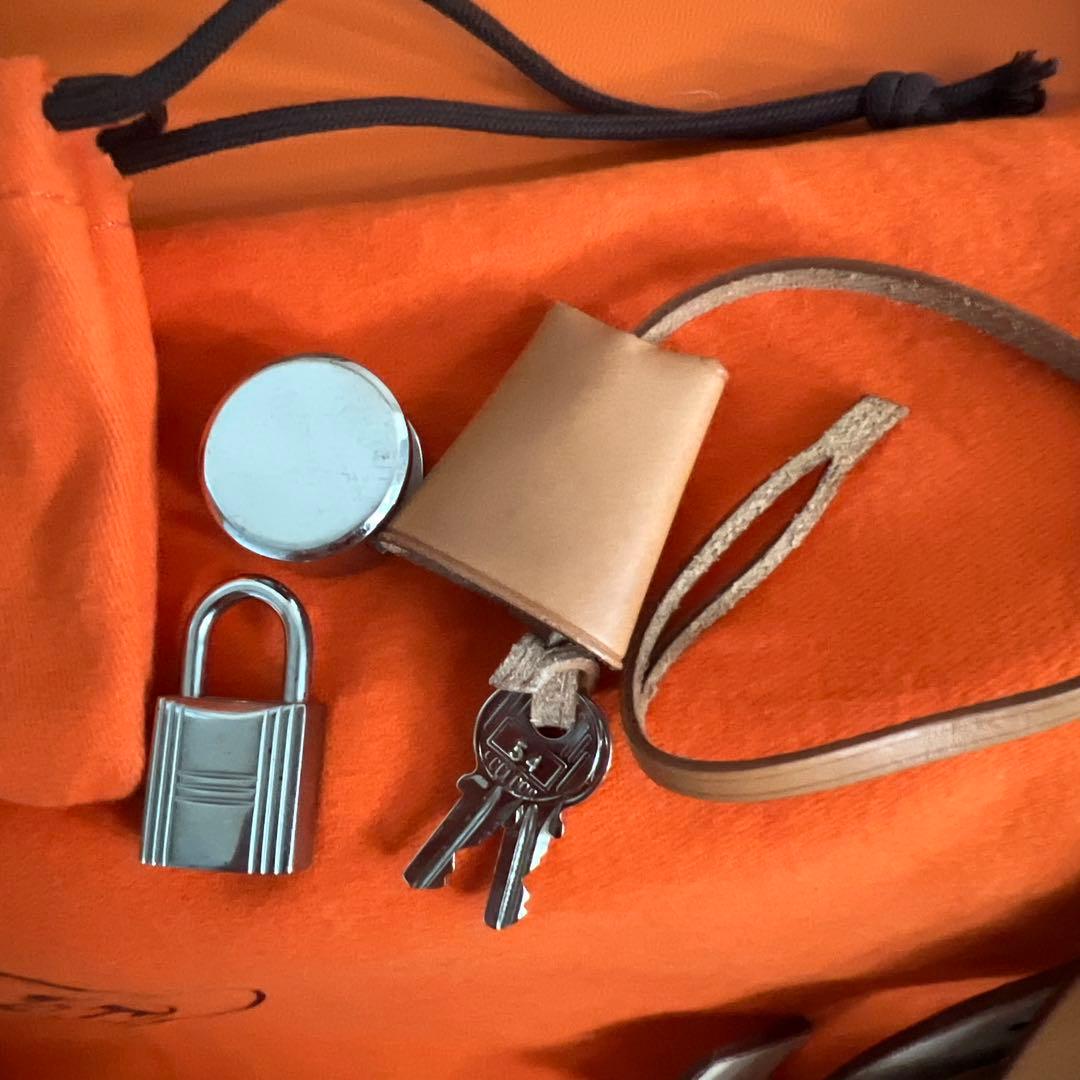 HERMES エルメス エールバッグ リュックアド 2way