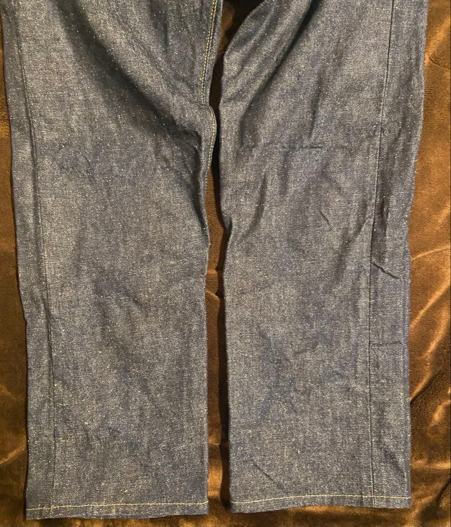 T*a様 LEVI'S PREMIUM 大戦1stタイプ　501 赤耳　ビッグE