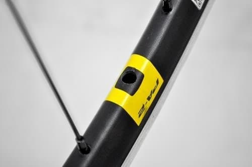 GIANT PA-2 700C リアホイール 11速