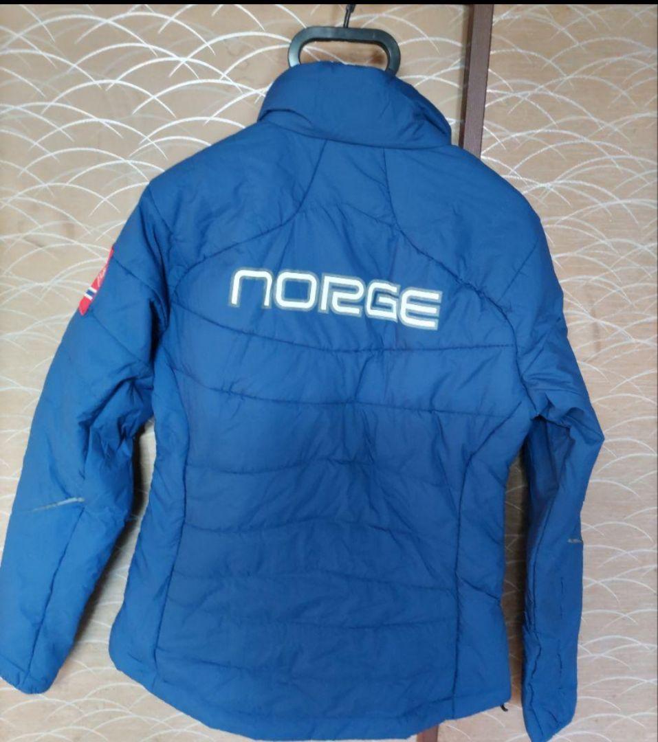 新品未使用 保管品 Phenix Norway Team Jacket