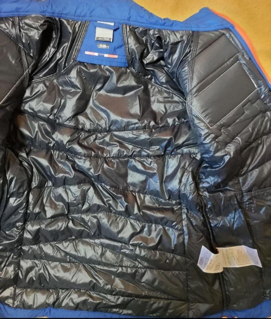 新品未使用 保管品 Phenix Norway Team Jacket