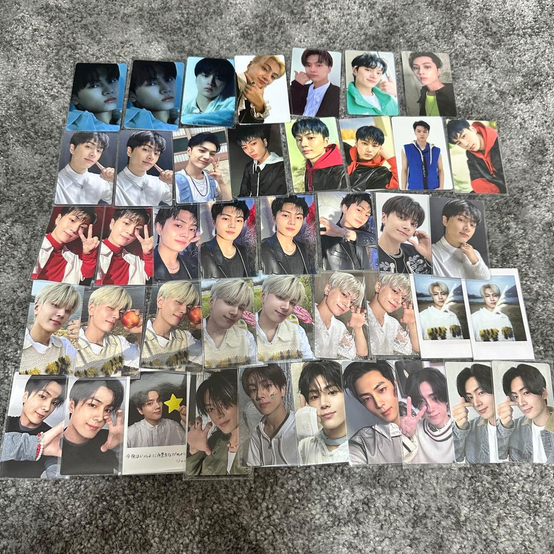 ENHYPEN ジェイ まとめ売り