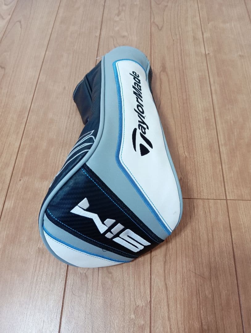 テーラーメイド SIM MAX ドライバー 10.5度