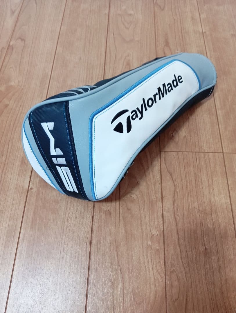 テーラーメイド SIM MAX ドライバー 10.5度