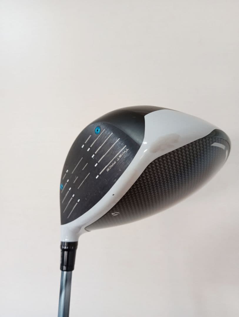 テーラーメイド SIM MAX ドライバー 10.5度