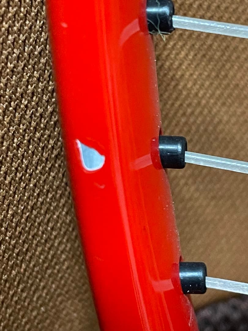 Wilson　Hyper ProStaff 6.1