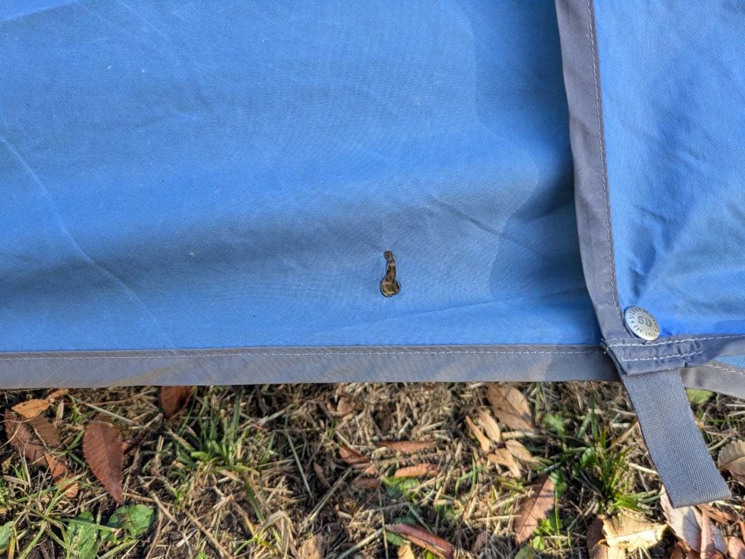 Sierra Designs Night Watch CD シエラデザイン