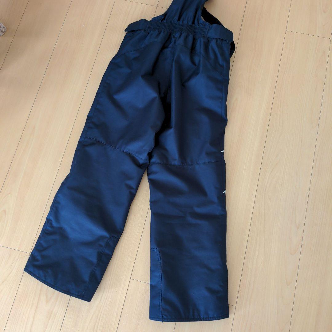 スキーウェア上下　140センチ