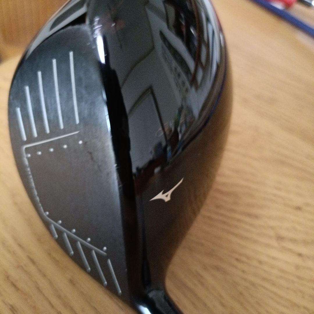 Mizuno ST 200 ドライバー
