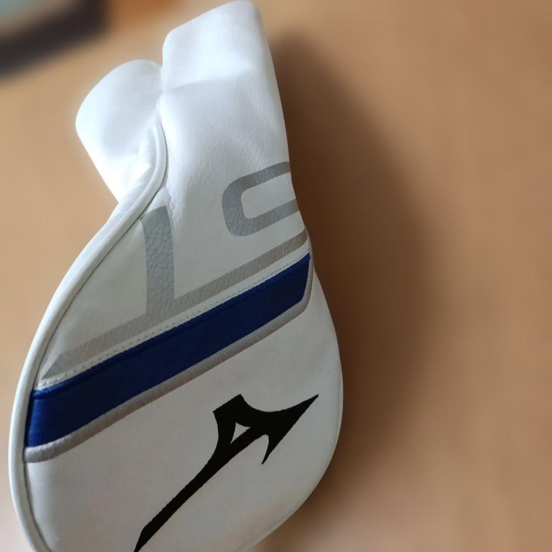 Mizuno ST 200 ドライバー