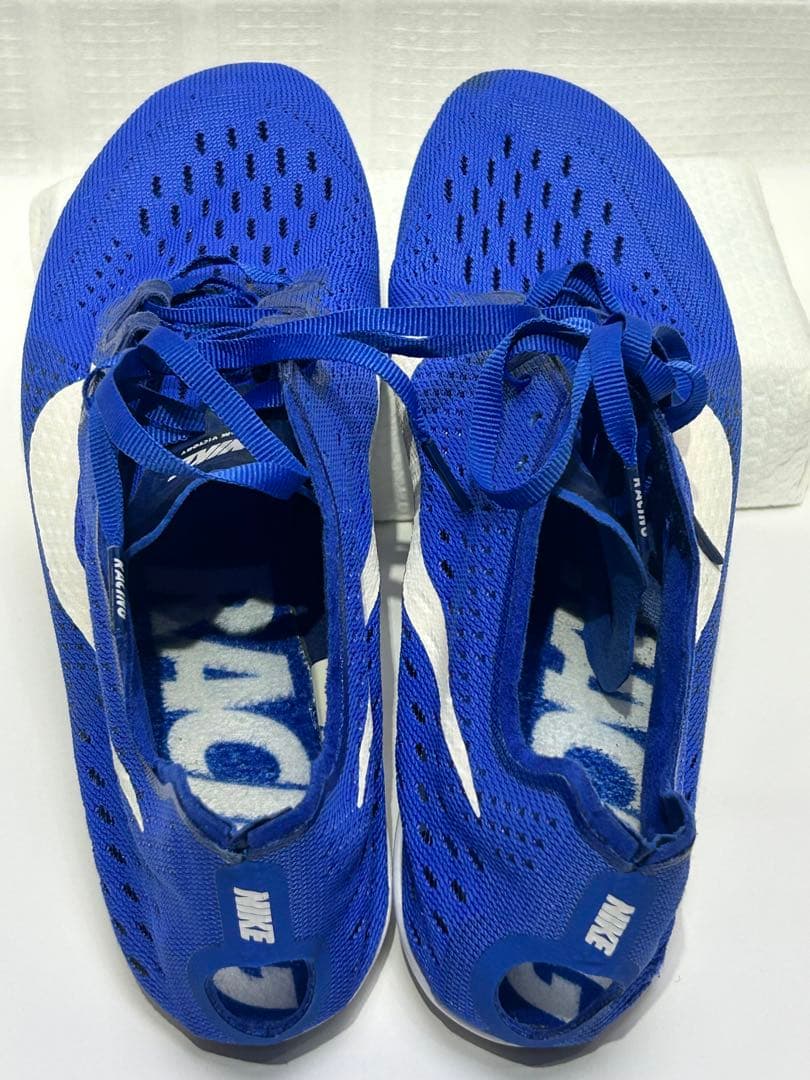 NIKE ZOOMVICTORYスパイクシューズ 26.5㎝